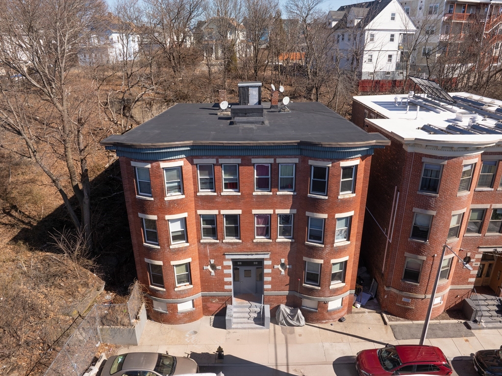 96-98 Woodledge Street