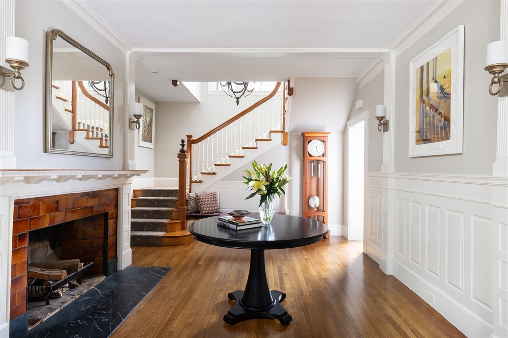 50 Sumner Road