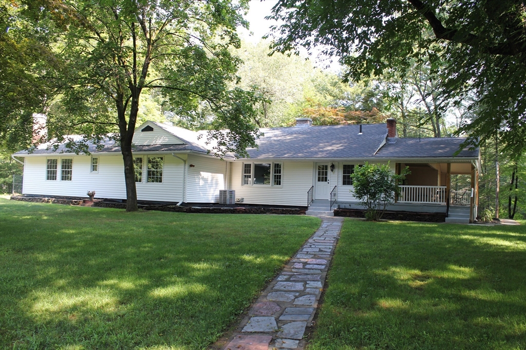575 North Street