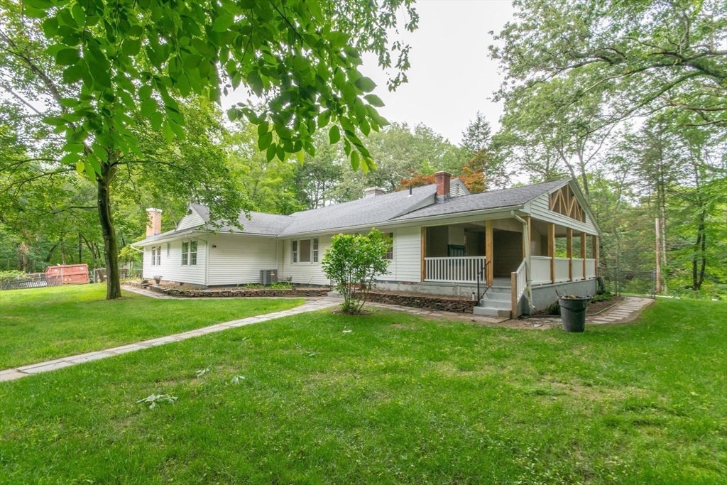 575 North Street