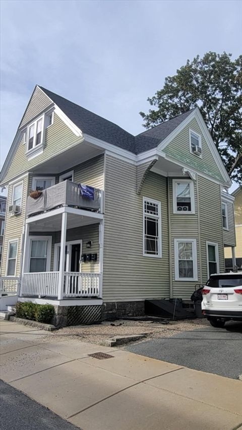 29 Railroad Ave. Beverly MA 01915