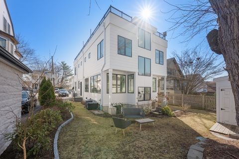 41 Paul St 2 Watertown MA 02472