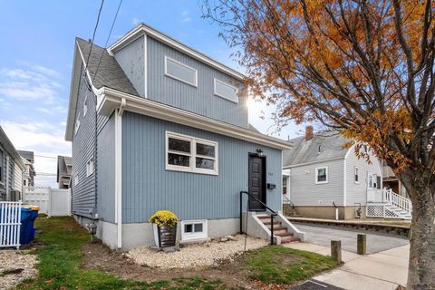 960 Shirley St Winthrop MA 02152