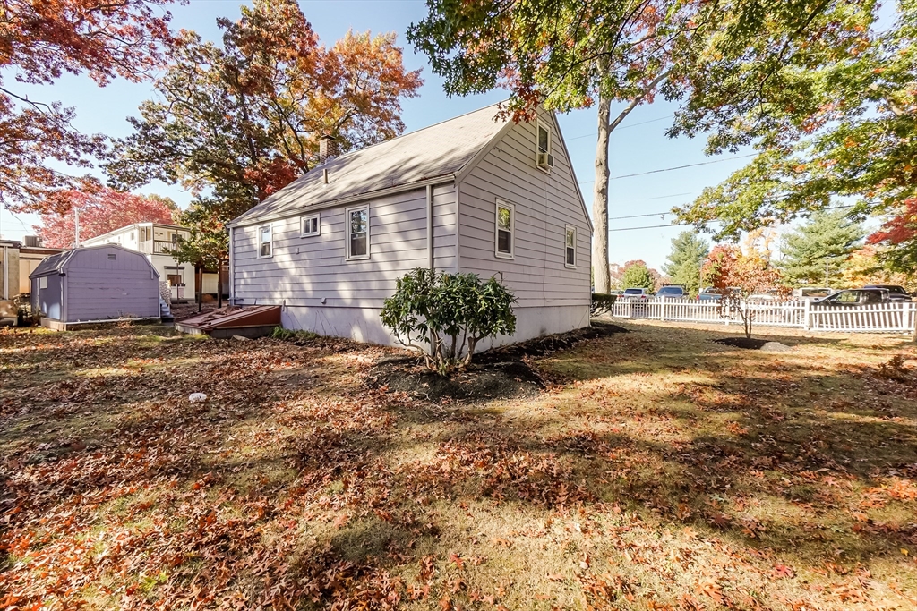 5 Oliver St