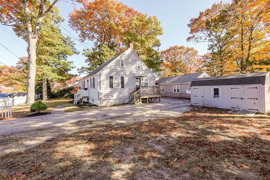5 Oliver St