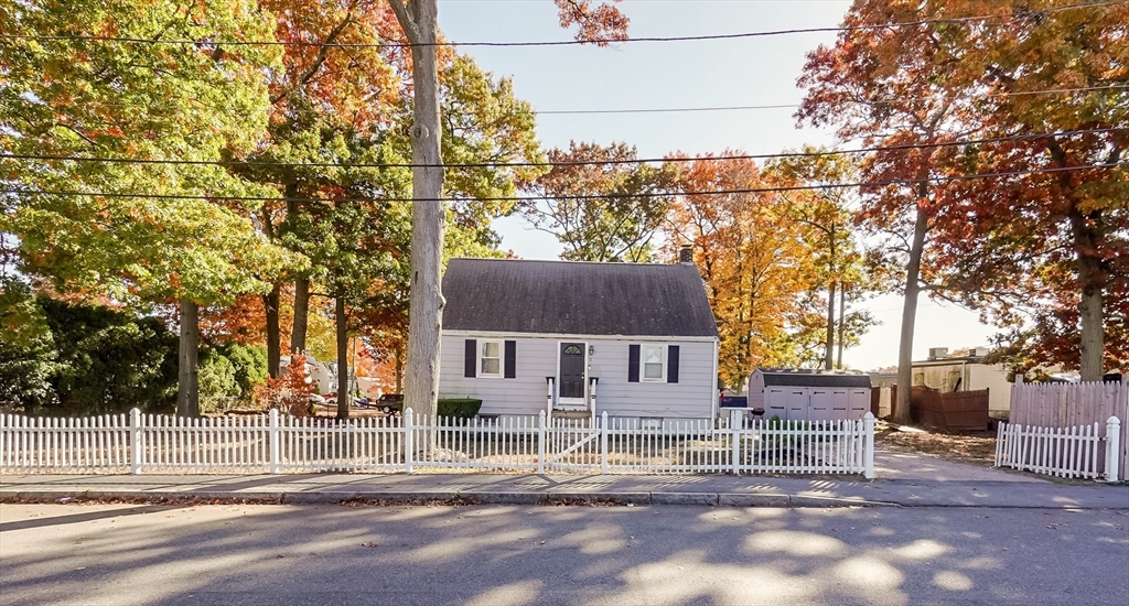 5 Oliver St