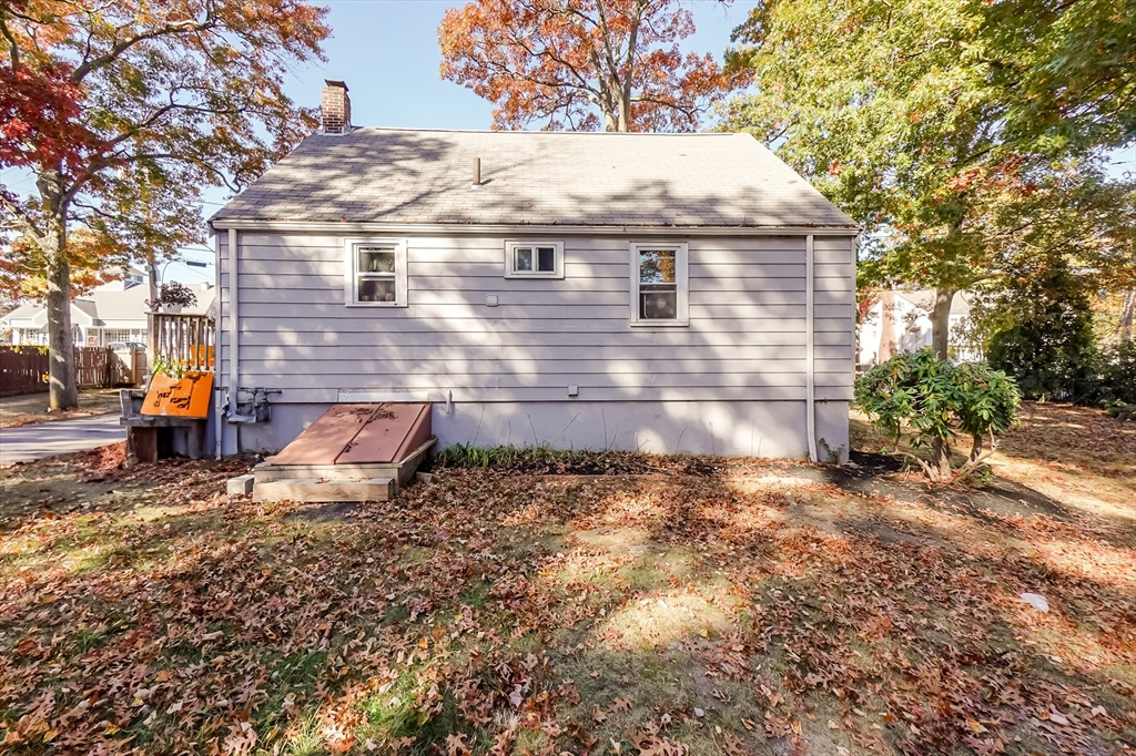 5 Oliver St