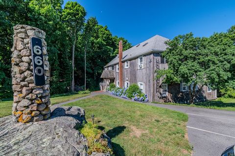 660 Jerusalem Road 4 Cohasset MA 02025