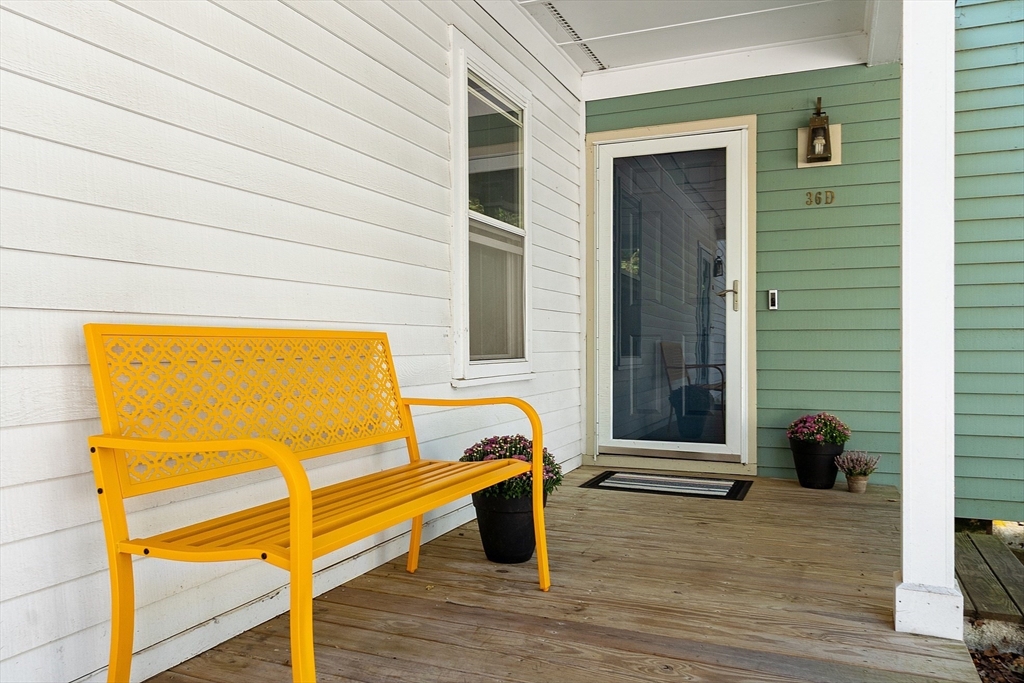 36 Indian Camp Lane D