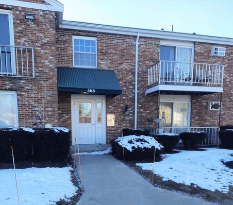 56 Townsend St. B 13 Abington MA 02351