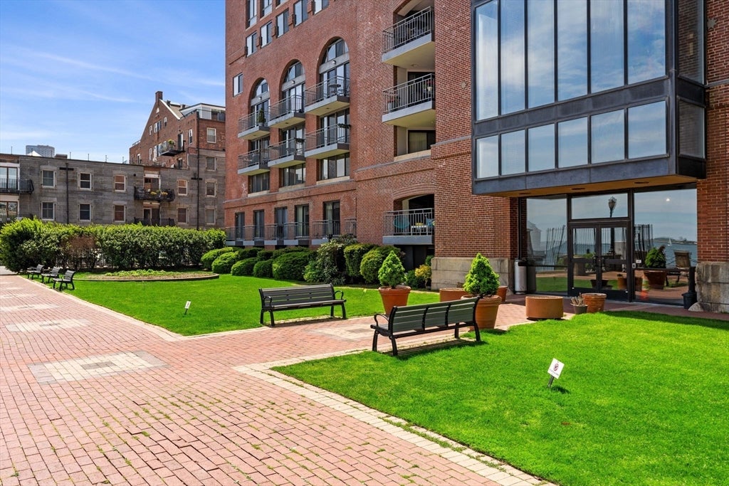 357 Commercial St #412, Boston, MA, 357 Commercial St #412, Boston, MA Photo #31