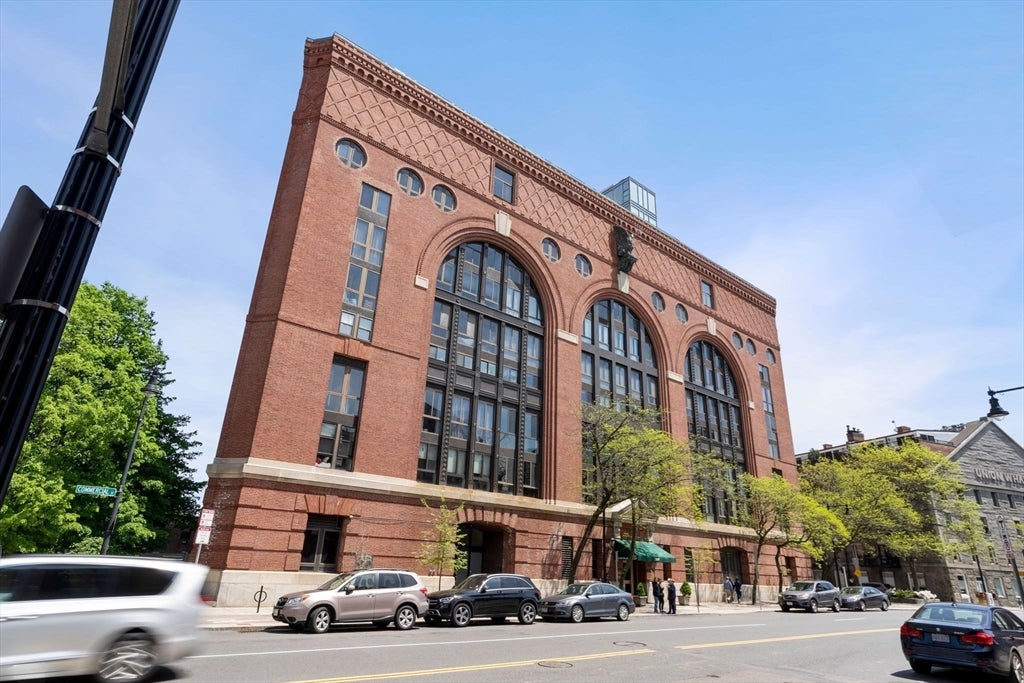 357 Commercial St #412, Boston, MA, 357 Commercial St #412, Boston, MA Photo #32