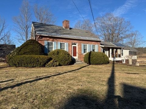 Photo of 46 Maple St, Northfield, MA 01360 (MLS # 73493206)