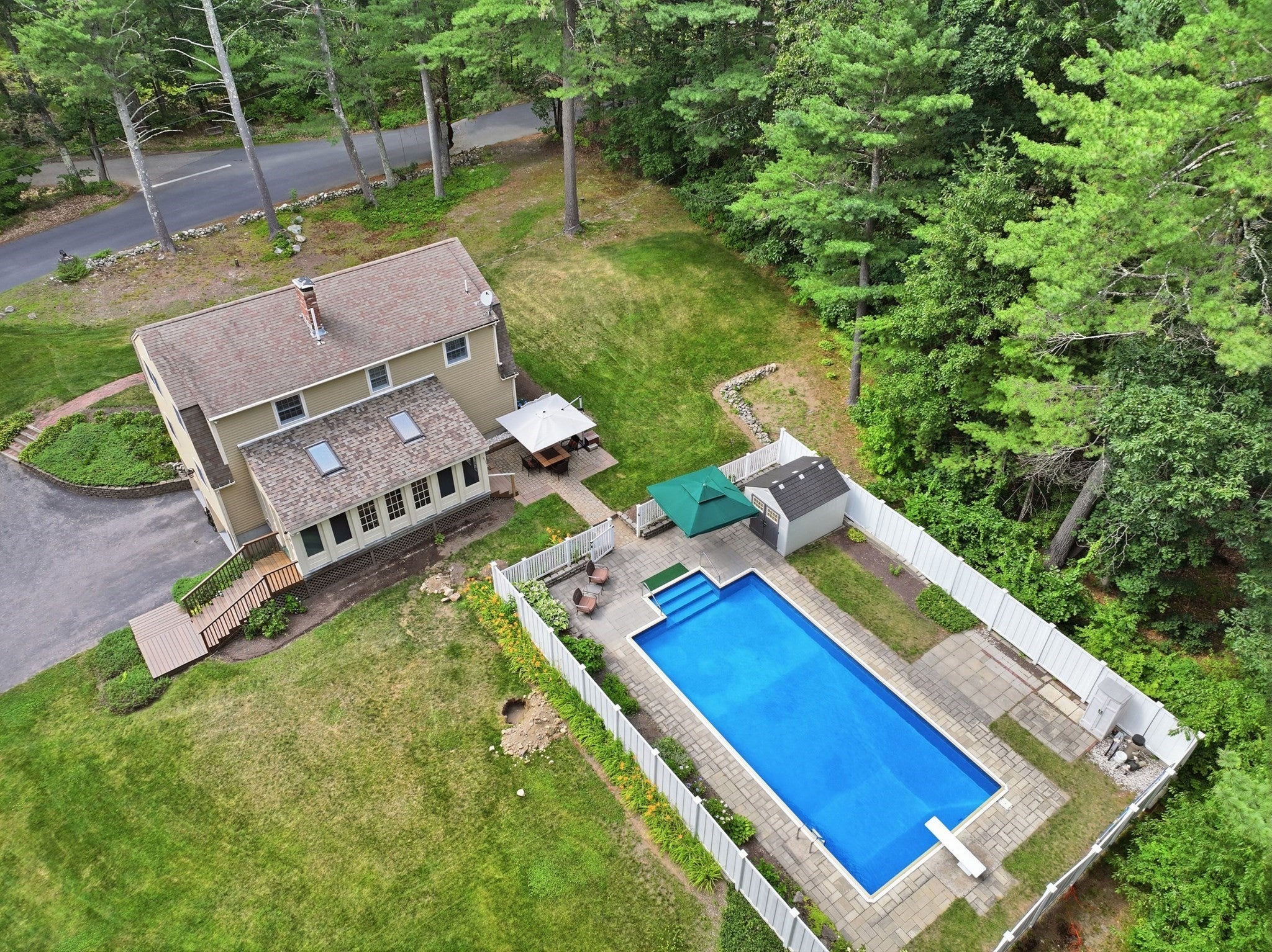 25 Coal Kiln Rd