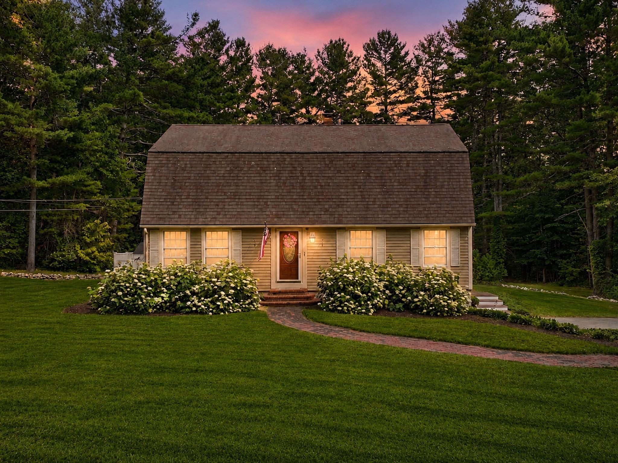 25 Coal Kiln Rd