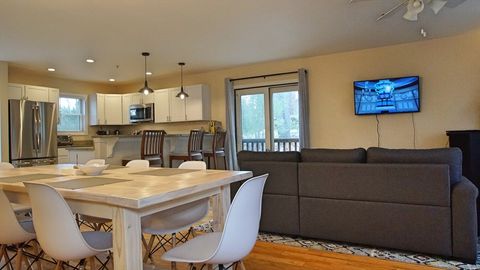 Photo of 16 Headwall #16, Bridgton, ME 04009 (MLS # 73480281)