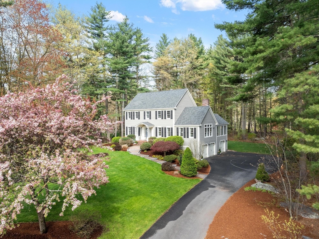 Photo: 25 Whitney Lane, Boxborough, MA Photo: 25 Whitney Lane, Boxborough, MA