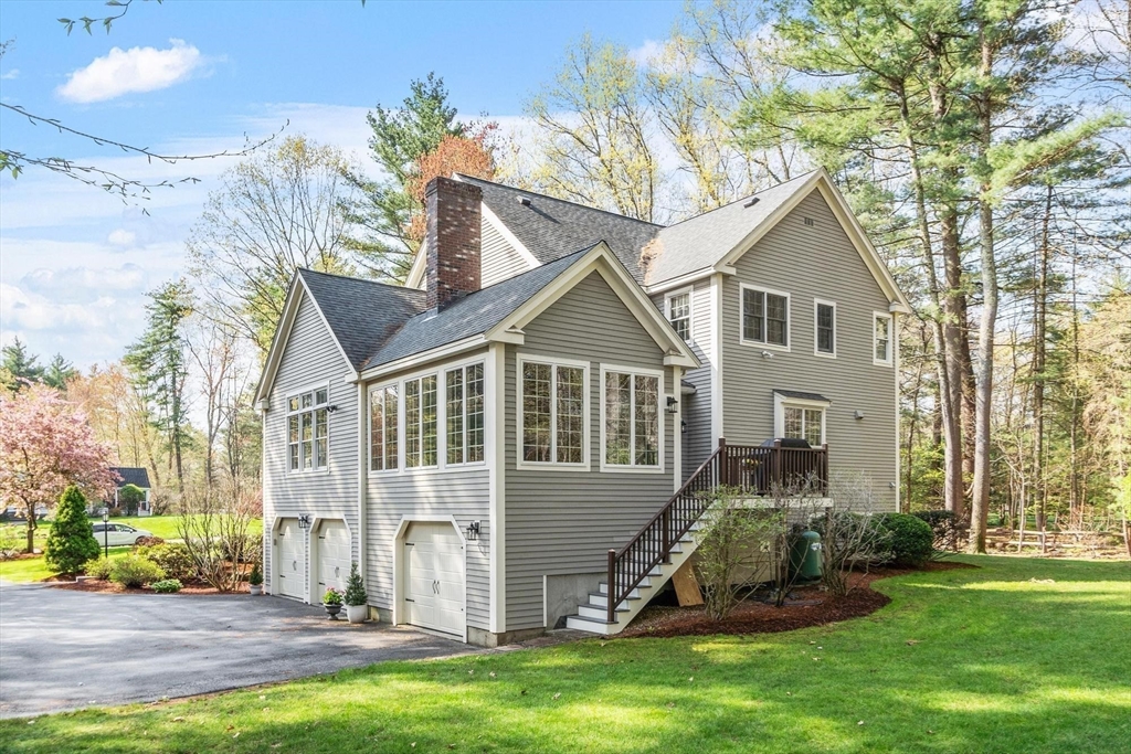 25 Whitney Lane, Boxborough, MA, 25 Whitney Lane, Boxborough, MA Photo #36