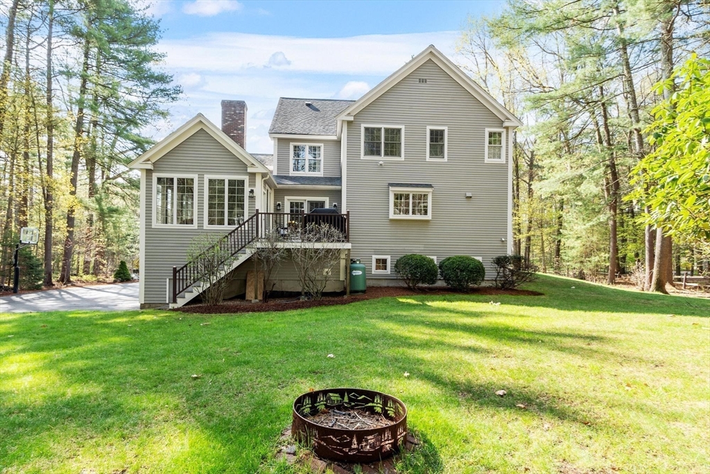 25 Whitney Lane, Boxborough, MA, 25 Whitney Lane, Boxborough, MA Photo #35