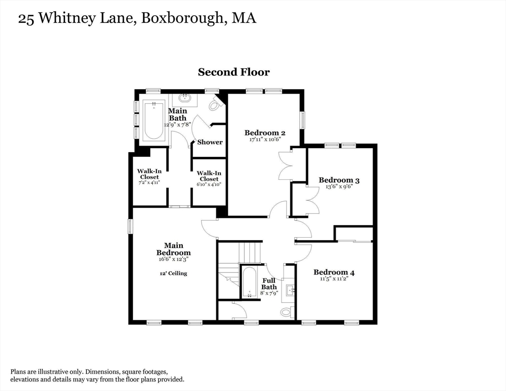25 Whitney Lane, Boxborough, MA, 25 Whitney Lane, Boxborough, MA Photo #41