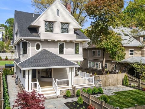 757 Washington St 1 Brookline MA 02446