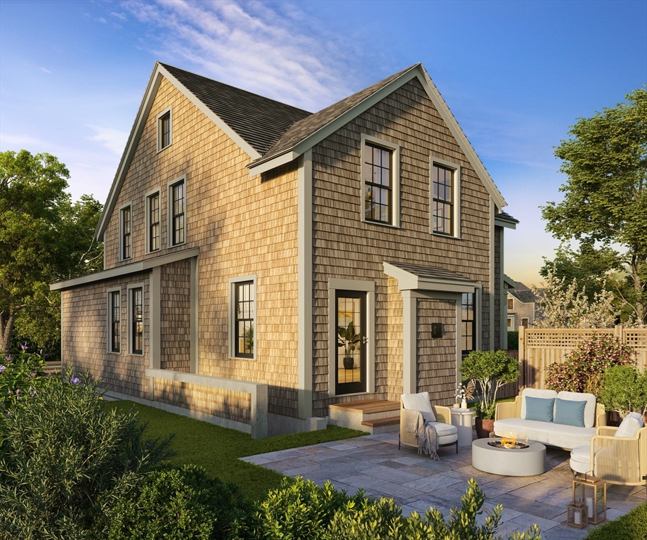 3 Beach Grass Road