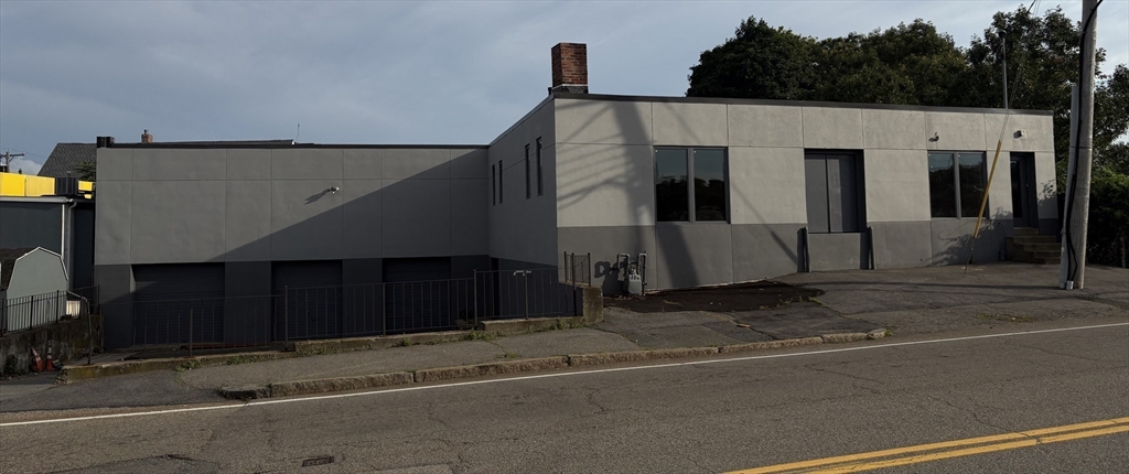 90-96 School Street