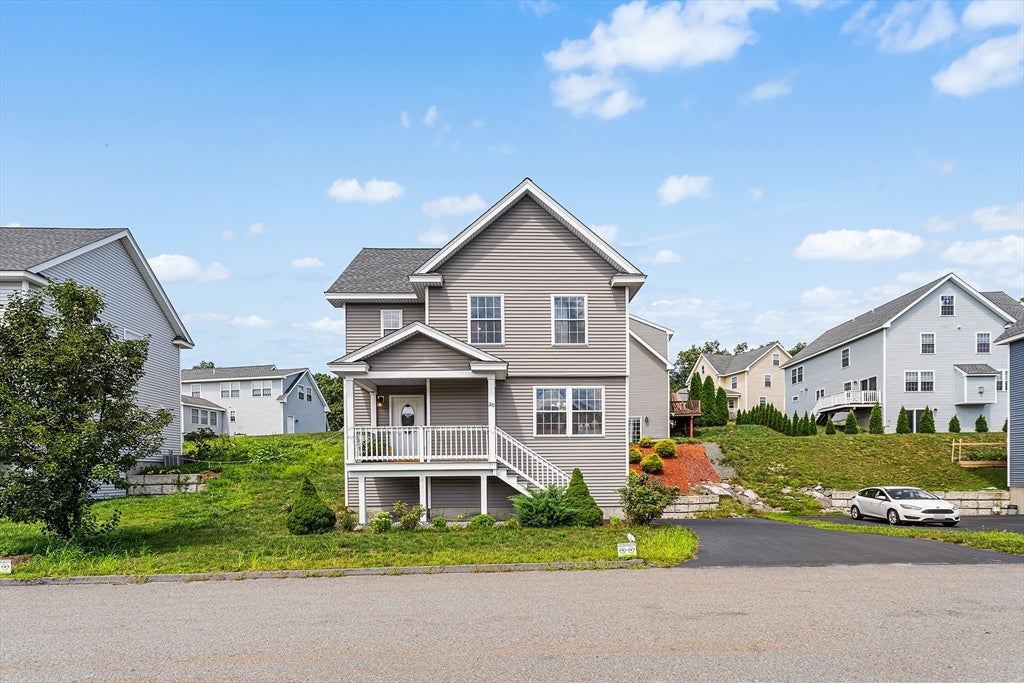 20 Boxwood Dr, Littleton, MA, 20 Boxwood Dr, Littleton, MA Photo #1