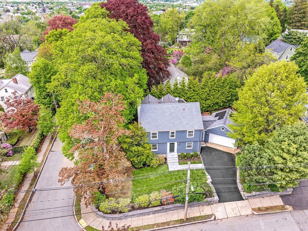 159 Bellevue St