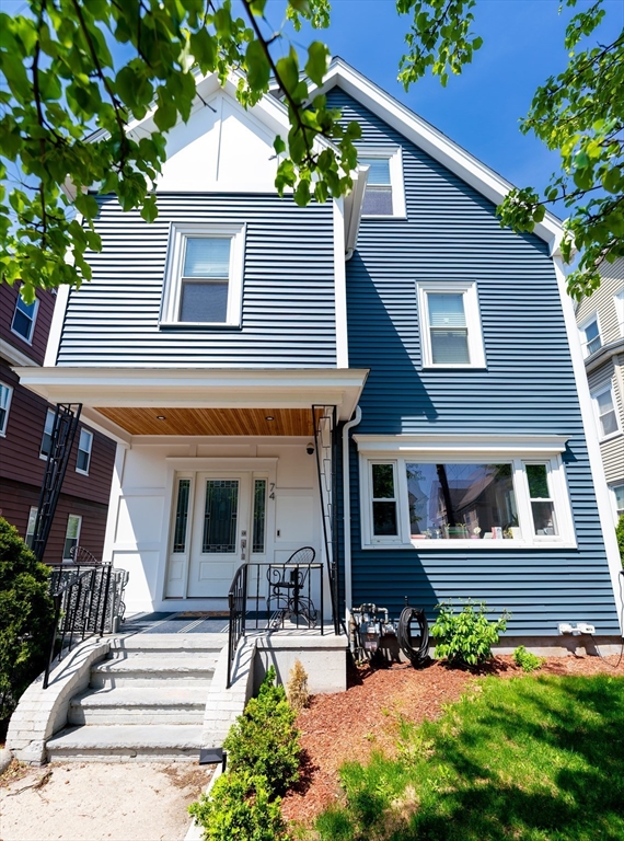 74 Clinton St
