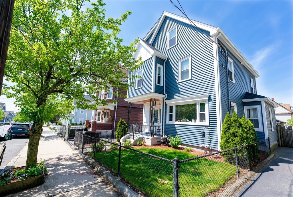 74 Clinton St