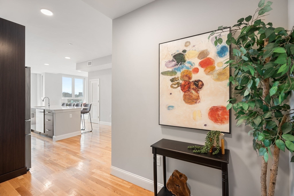 10 Taber Street 501