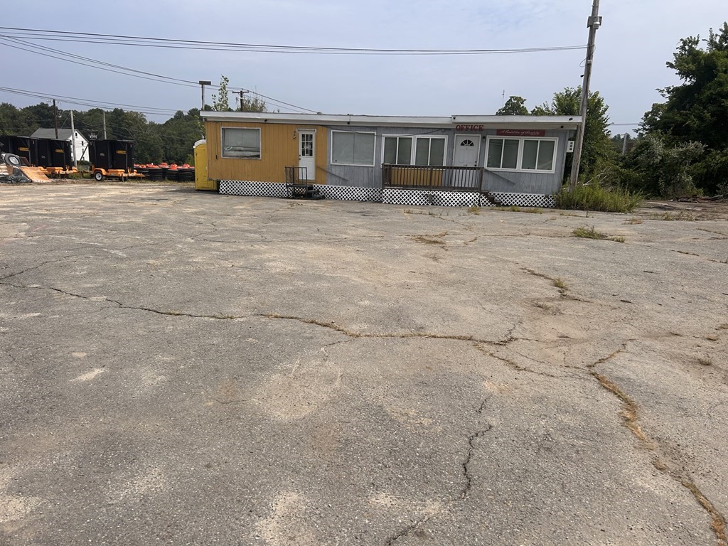 134 Southbridge Road