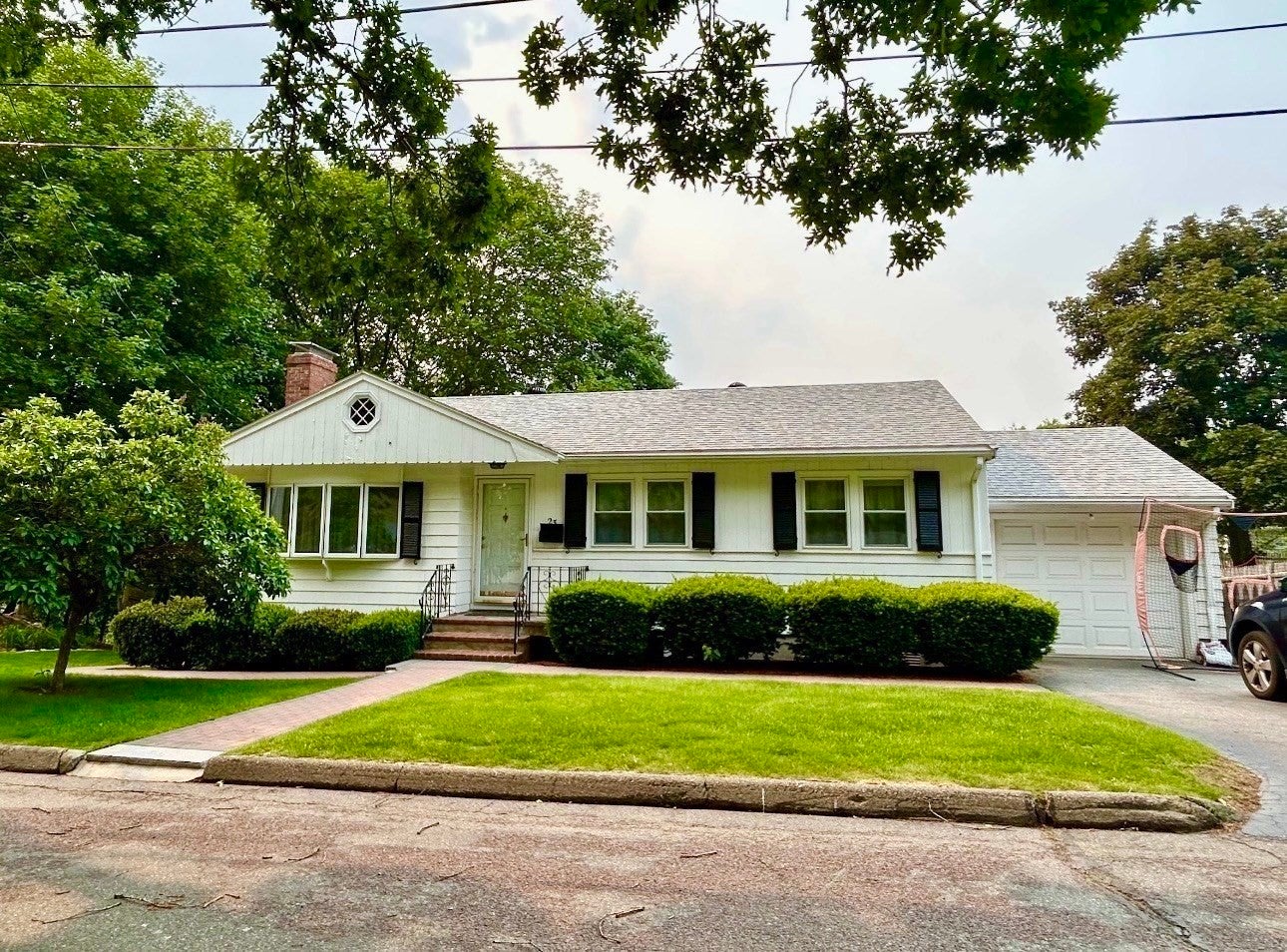 23 Jeffrey Rd, Arlington, MA Photo #1