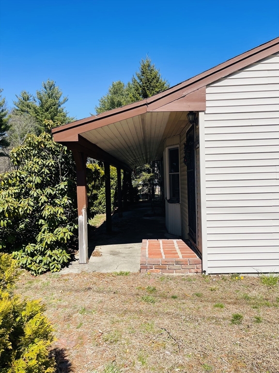 75 Frost Road