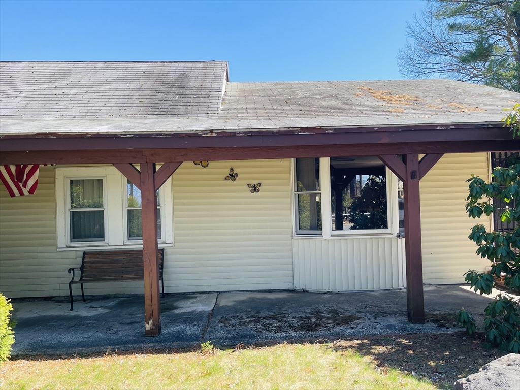 75 Frost Road