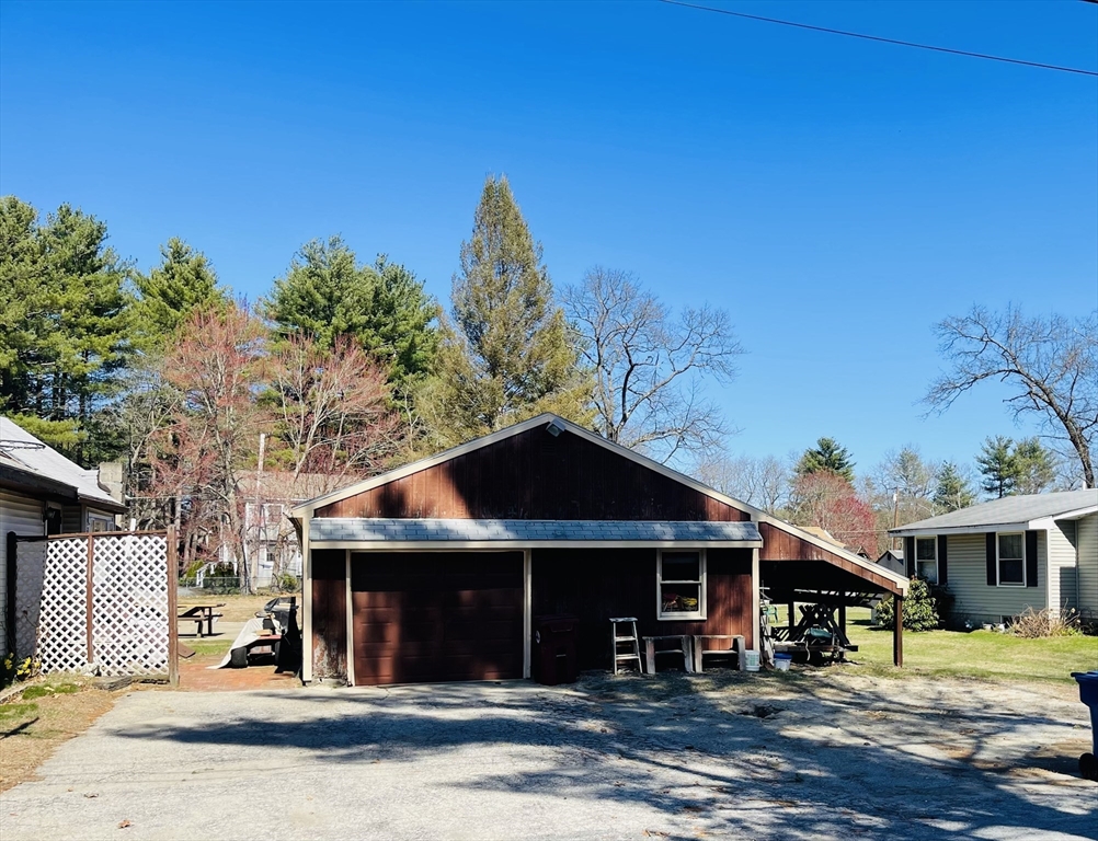 75 Frost Road