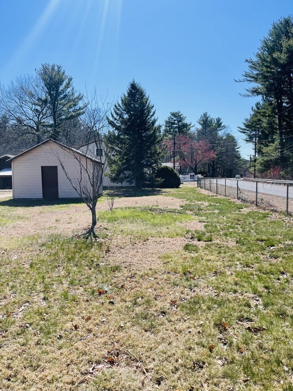75 Frost Road