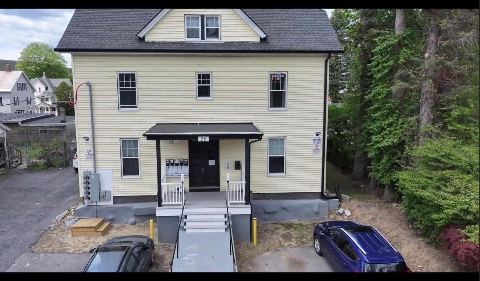 26 Orchard St