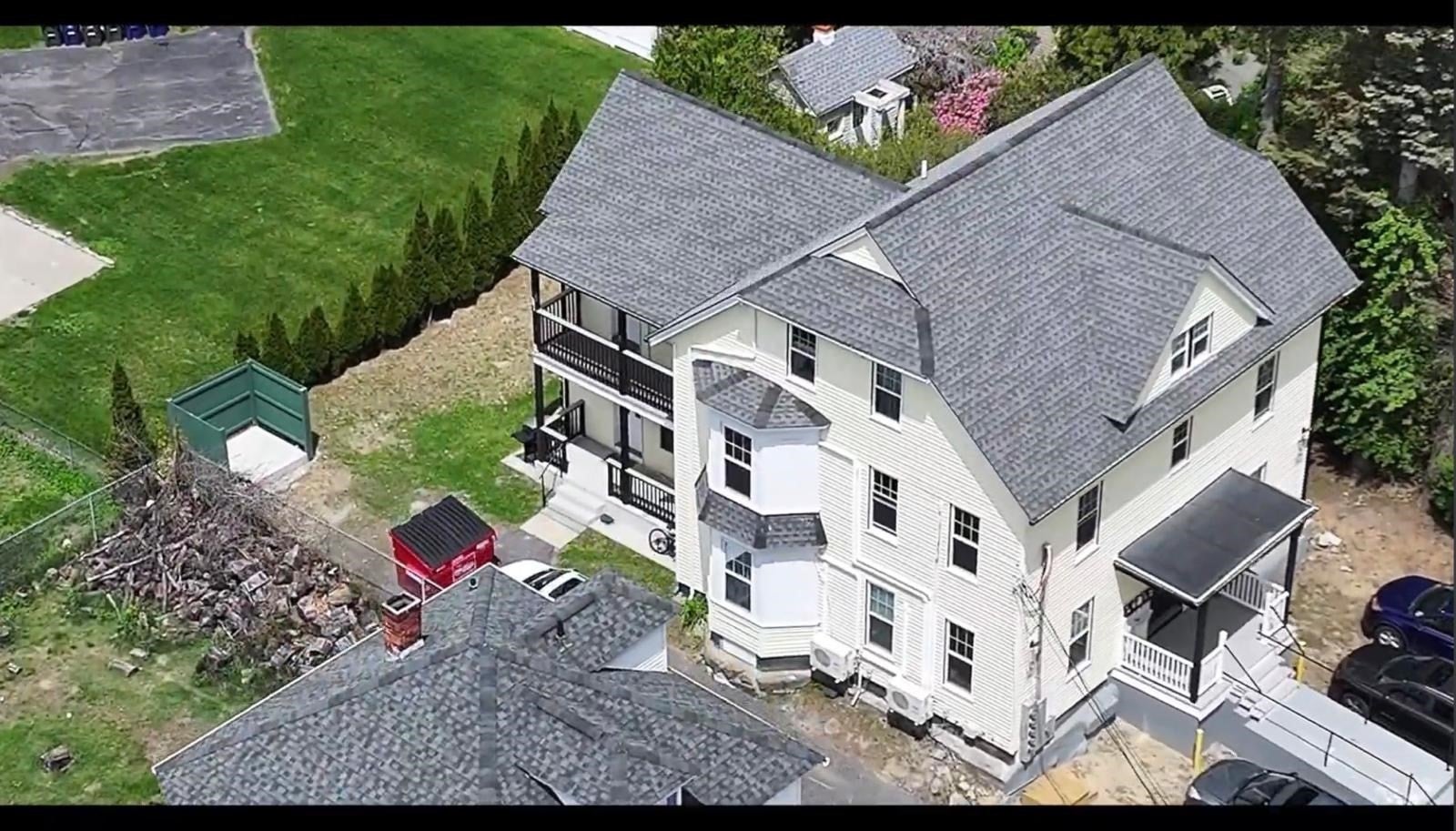 26 Orchard St