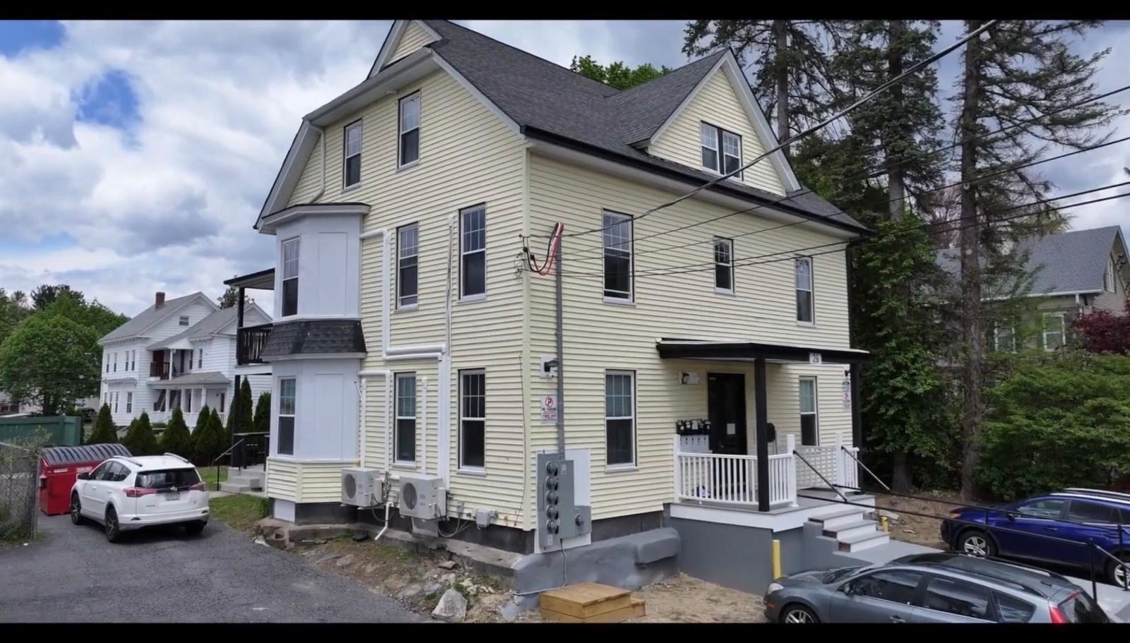26 Orchard St