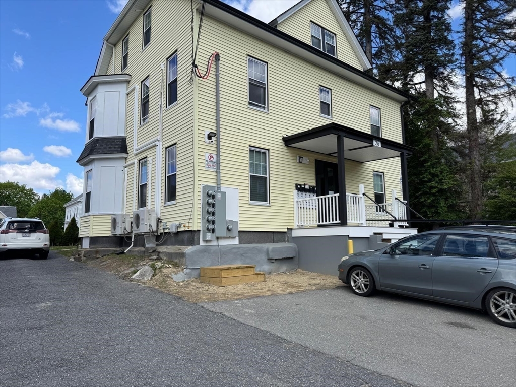 26 Orchard St, Leominster, MA, 26 Orchard St, Leominster, MA Photo #6