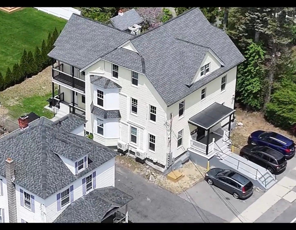 26 Orchard St, Leominster, MA, 26 Orchard St, Leominster, MA Photo #3