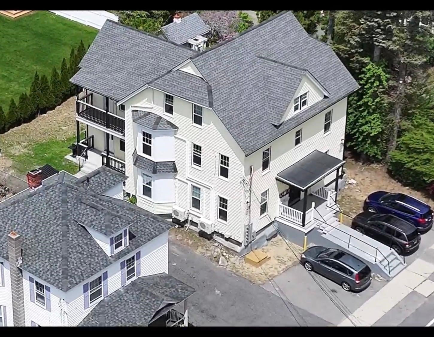26 Orchard St