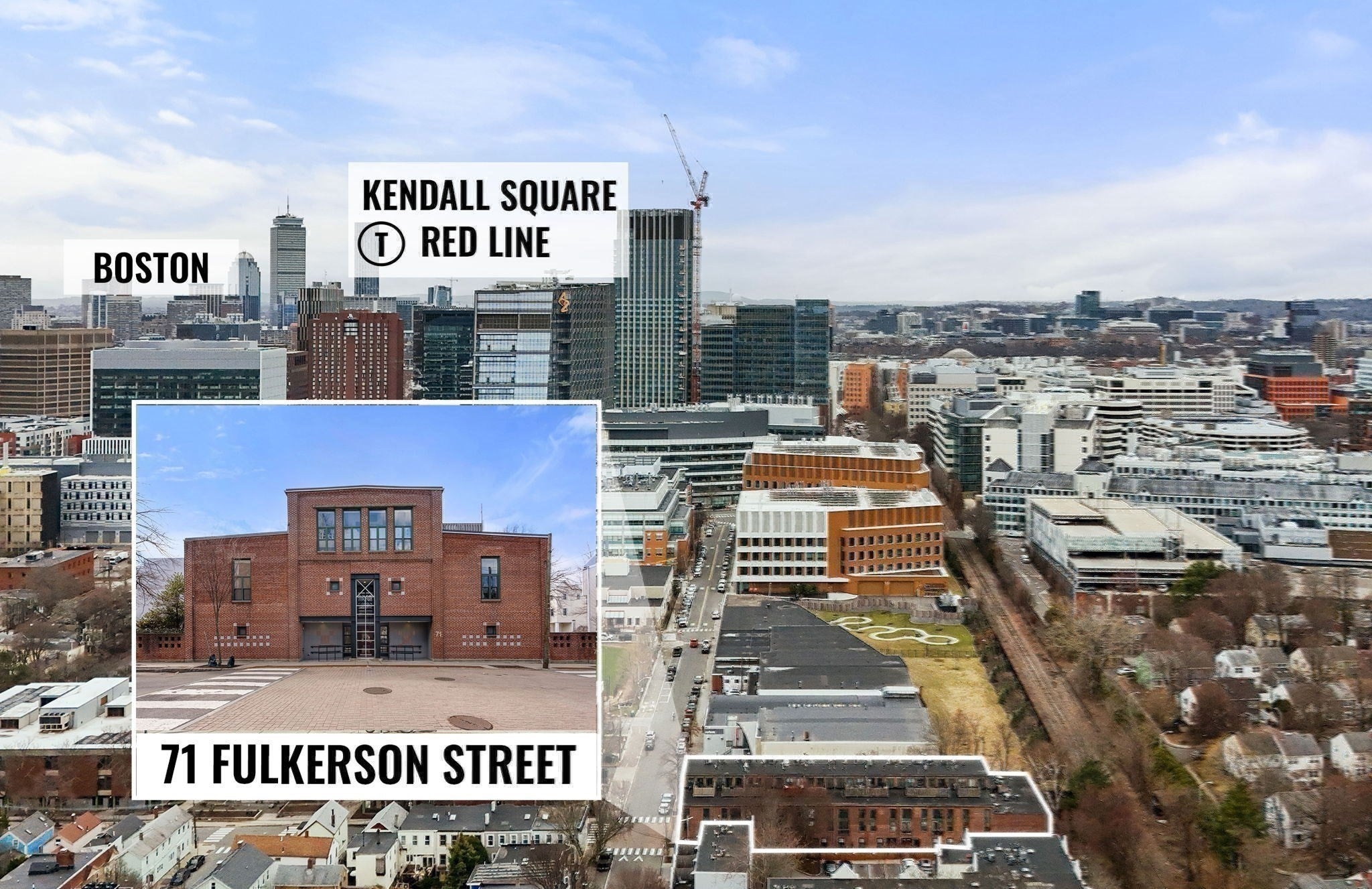 63-71 Fulkerson St #106, Cambridge, MA, 63-71 Fulkerson St #106, Cambridge, MA Photo #14