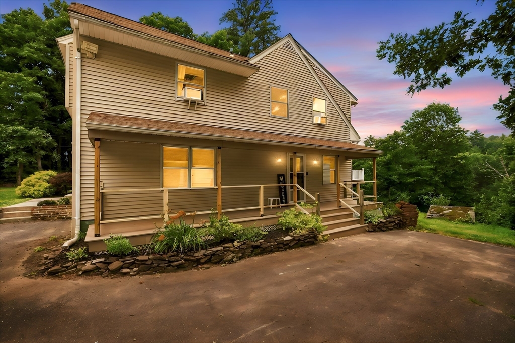73 Glendale Rd, Hampden, MA Photo #2