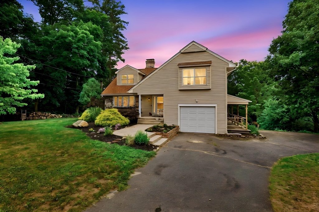 73 Glendale Rd, Hampden, MA Photo #1