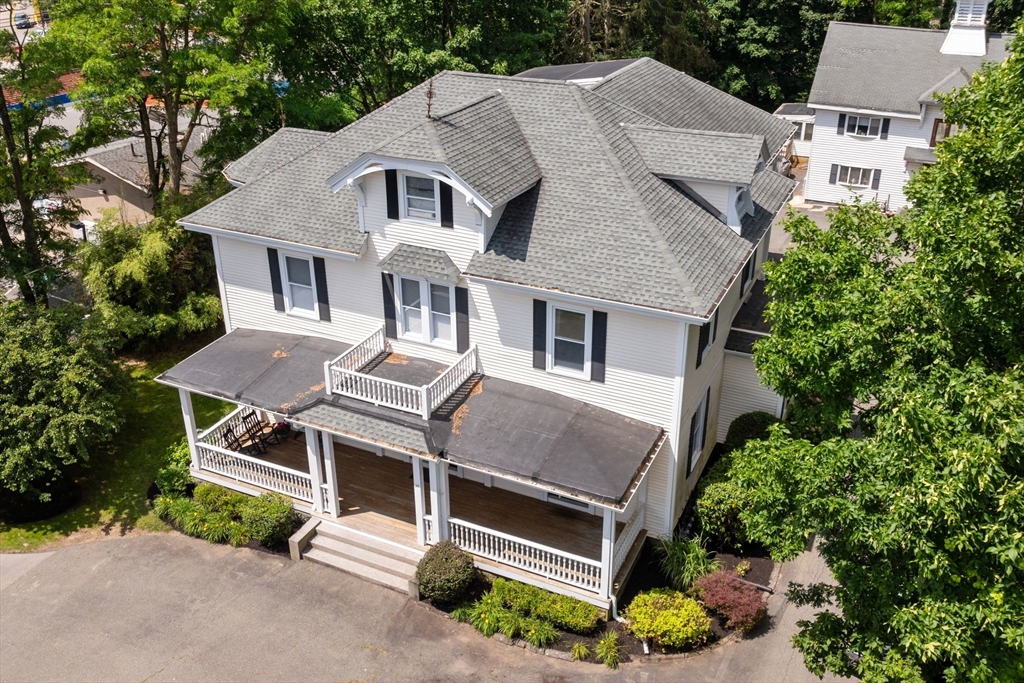 24 Union St D