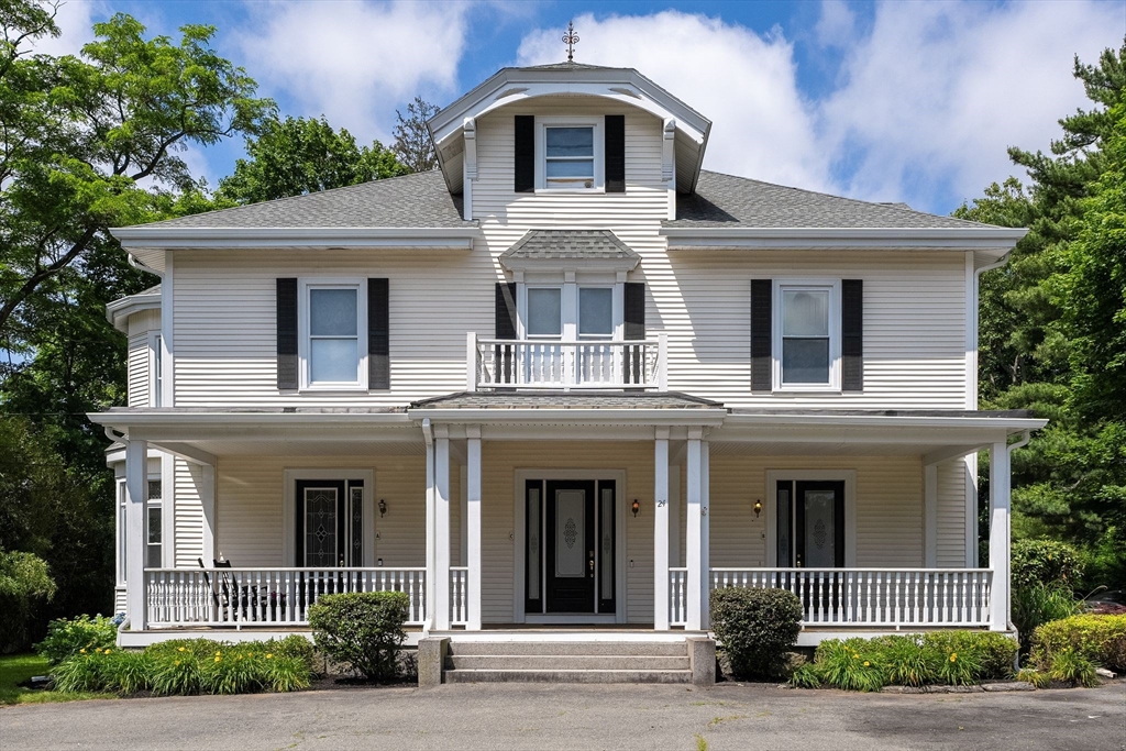 24 Union St D