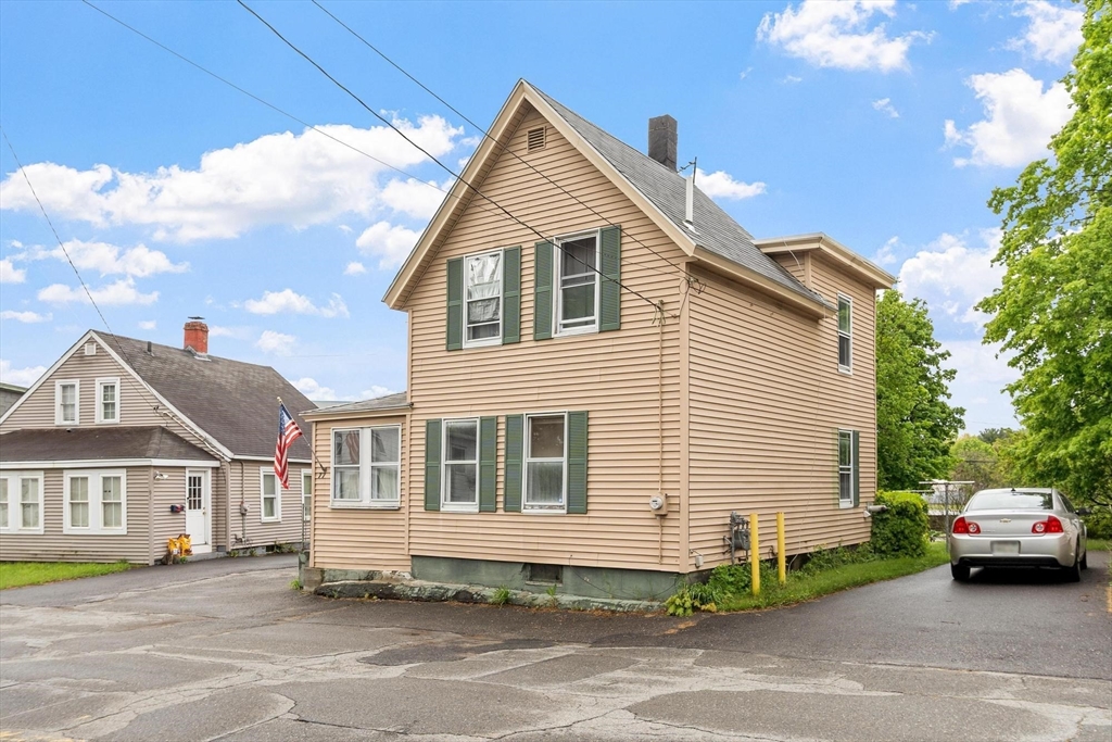 77 Mack Rd